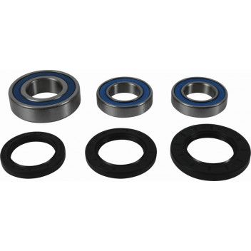 Wheel Bearing Kit Rear Suzuki DL1000 V-Strom 14-19 DL1000