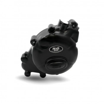 Honda CB125R '21- LHS generator cover