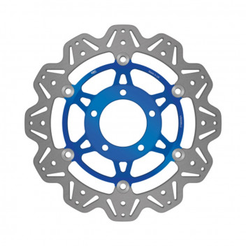 Vee-Series Sport Bike Disc