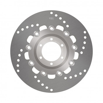EBC FLOATING DISC CONVERSION