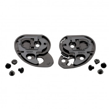 HJ-17 GEAR PLATES
