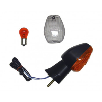 Com/Ind Honda CBRs 02- Fr.RHR