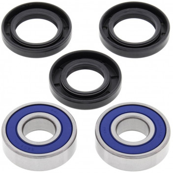 Wheel Bearing and Seal Kit Front BMW F650 GS/GS