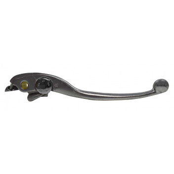 Front Brake Lever Alloy Honda MCF Radial