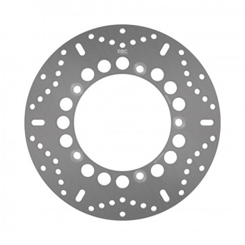 EBC SOLID UNI DISC(6 )