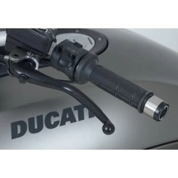 Bar End Sliders Ducati Diavel / Diavel Strada / X-Diavel /