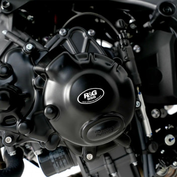 Yamaha MT-09 (SP) '21 Tracer 9 (GT) '21- XSR900 (GP) '22-