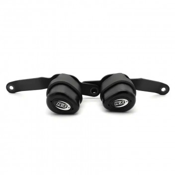 No-cut Aero Frame Sliders Suzuki GSX-8R '24-