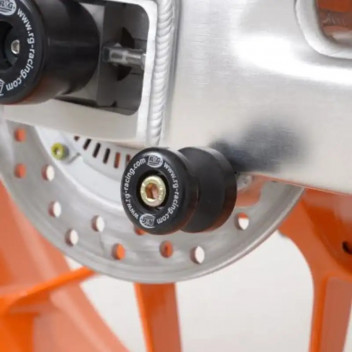 Cotton Reels - Honda CBR600 RR '07-'13 '24-