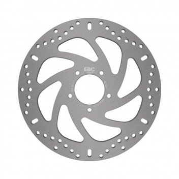EBC S/STEEL DISC