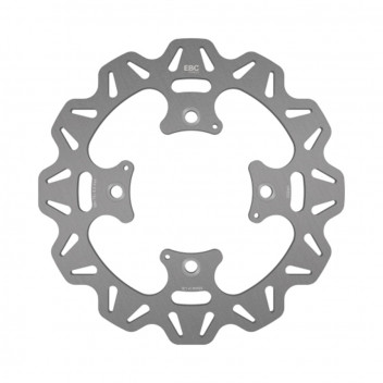 Vee-Series Sport Bike Disc