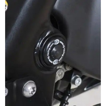 Frame Plug set (lower) Husqvarna TR650 Strada