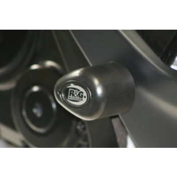 Aero Crash Protectors Suzuki GSXR 600/750 '06-'10