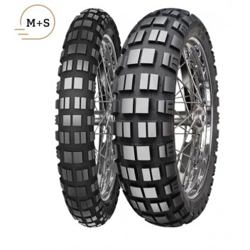 120/70B19 E-10 MITAS