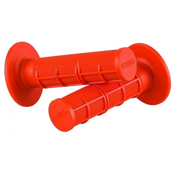 ONEAL MX GRIP WAFFLE RED