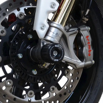 Fork Protectors MV Agusta Brutale 1000RR '20- / Oro '20-