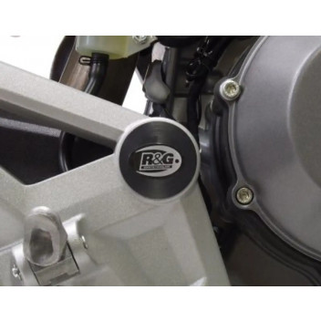 Frame Plug  LHS or RHS Ducati Monster 1100 '09-