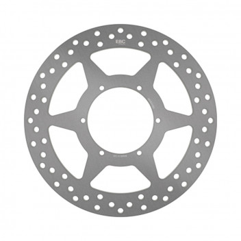 EBC HPSR SOLID  DISC(3)