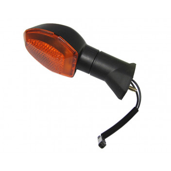 Com/Ind Suzuki GSR750 Front Le