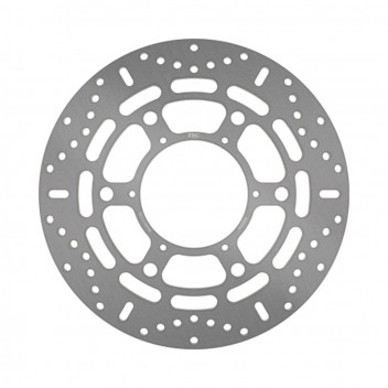EBC STAINLESS STEEL FRONT DISC (20)