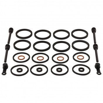 Caliper Rebuild Kit SV100 03-07