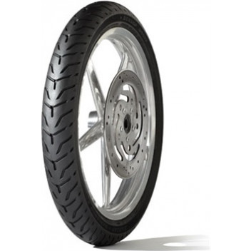 130/80B17 D408F HD DUNLOP 43109-09A