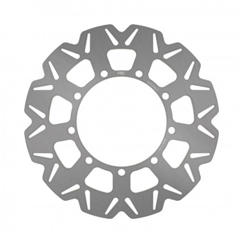 EBC Extreme MX rotor