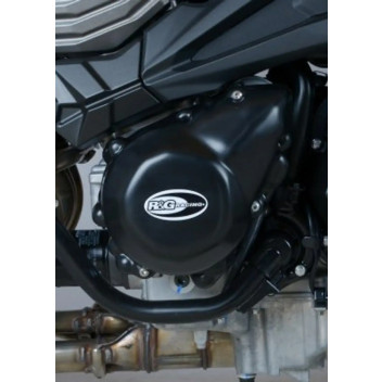 Kawasaki Z800 LHS generator cover