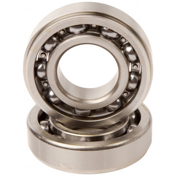 MAIN BEARINGS YZ250F 01-17 BEARINGS + SEALS