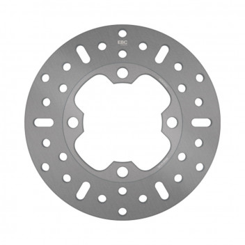 EBC HPSR SOLID FRONT DISC