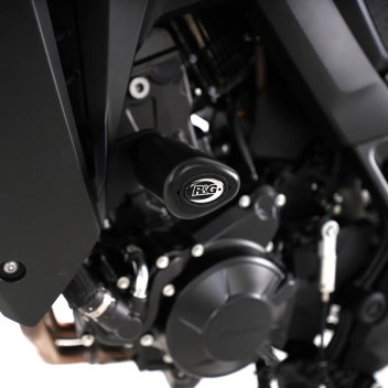 Aero Crash Protectors Honda XL750 Transalp '23-