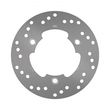 Stainless Steel Disc