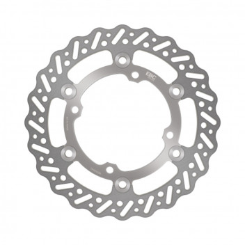 EBC MX FLOATING BRAKE DISC