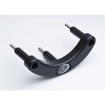 Engine Case Slider LHS Yamaha XJ6 / XJ6 Diversion / Diversi