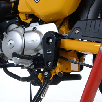 Honda Monkey '18- Boot Guard 2-piece