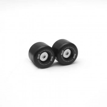 Bar End Sliders Ohvale 110/160