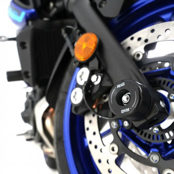 Fork Protectors Yamaha Tracer 7 (GT) '21- / MT-07 '21- / XS