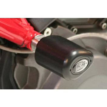 Aero Crash Protectors Ducati Monster 696 / 795 / 796 & Mons