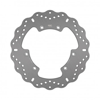EBC MOTOCROSS CONTOUR DISC