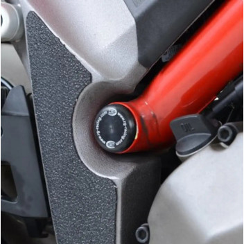 Frame Plug RHS Upper Ducati MTS1200 '15- / MTS Enduro / MT