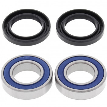 Wheel Bearing Kit Front Honda CB1000R ABS (Euro) 18 CB1000R