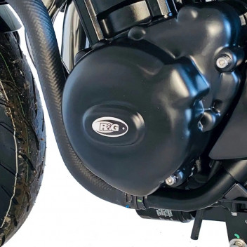 Kawasaki Z900 '18- Z900RS Caf? '18- LHS engine case cover