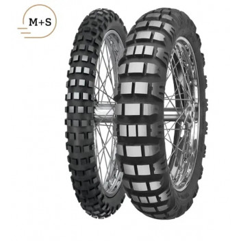 90/90-21 E-09 20 ROAD 80 OFF