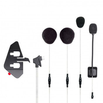 AUDIO KIT BTMINI 40MM