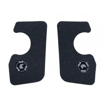 BMW S1000R '14-'16 / HP4 / S1000RR '10-'14  Boot Guard 2-pie