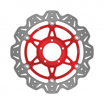 Vee-Series Sport Bike Disc