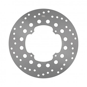 EBC HPSR SOLID F/LEFT DISC (5)