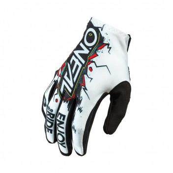 MATRIX GLOVE VILLIAN WHITE XL