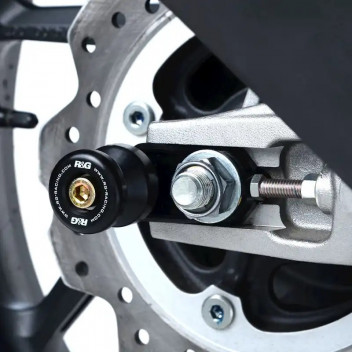 Offset Cotton Reels Honda CBR250RR '17-