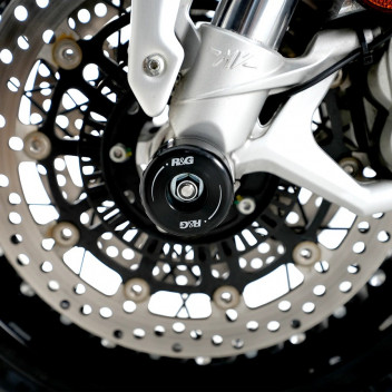 Fork Protectors MV Agusta F3 (675/800) / Brutale (675/800)